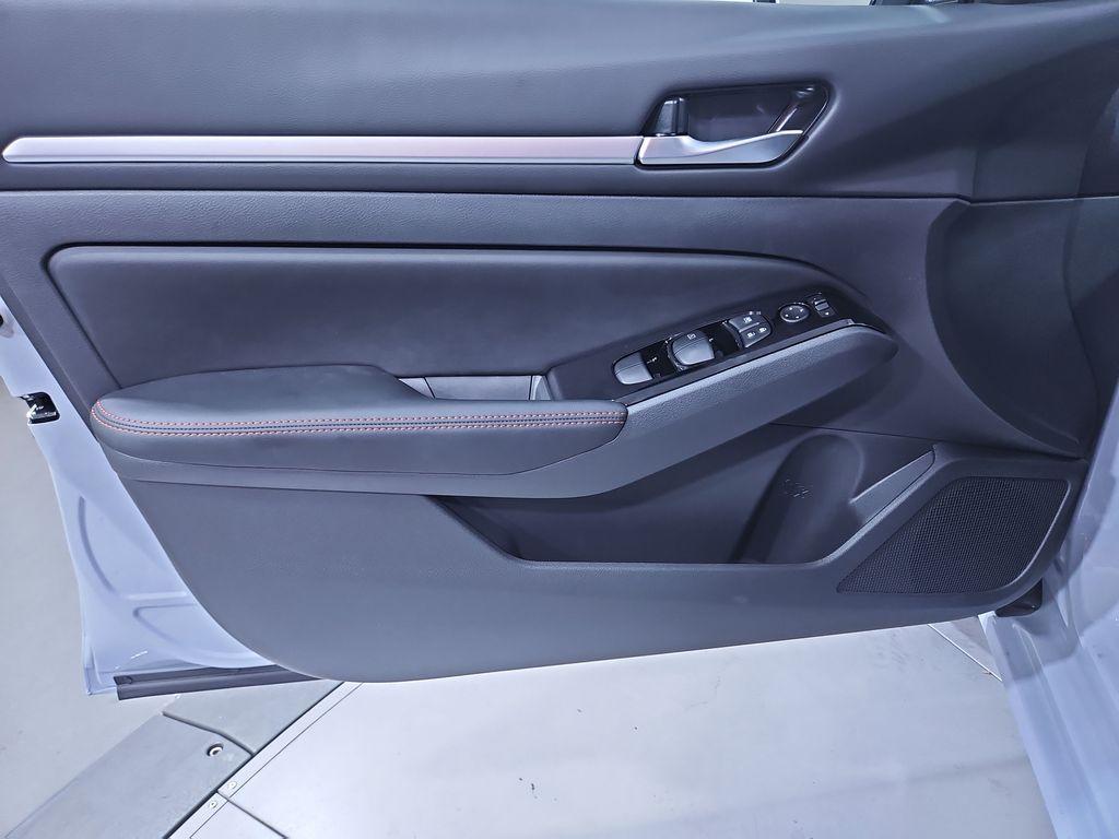 new 2025 Nissan Altima car, priced at $28,908