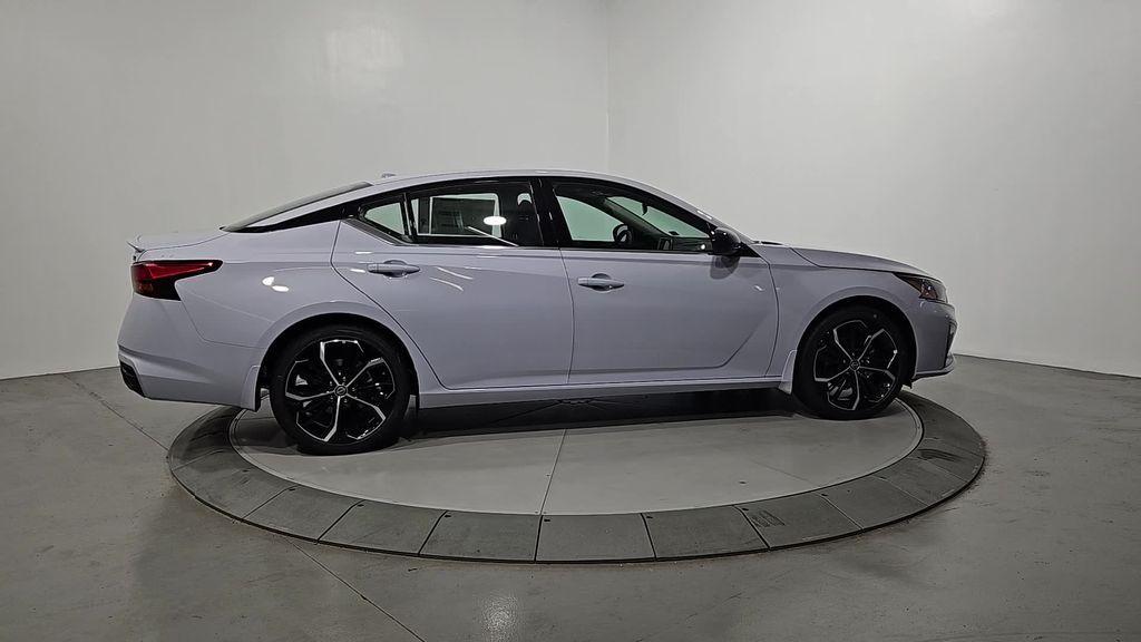 new 2025 Nissan Altima car, priced at $28,908