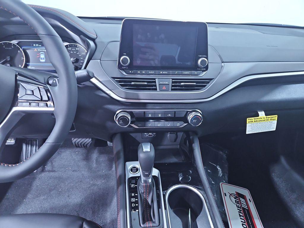 new 2025 Nissan Altima car, priced at $28,908