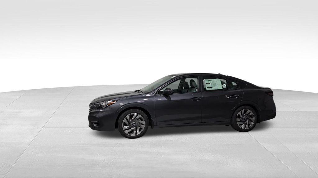 new 2025 Subaru Legacy car, priced at $34,783