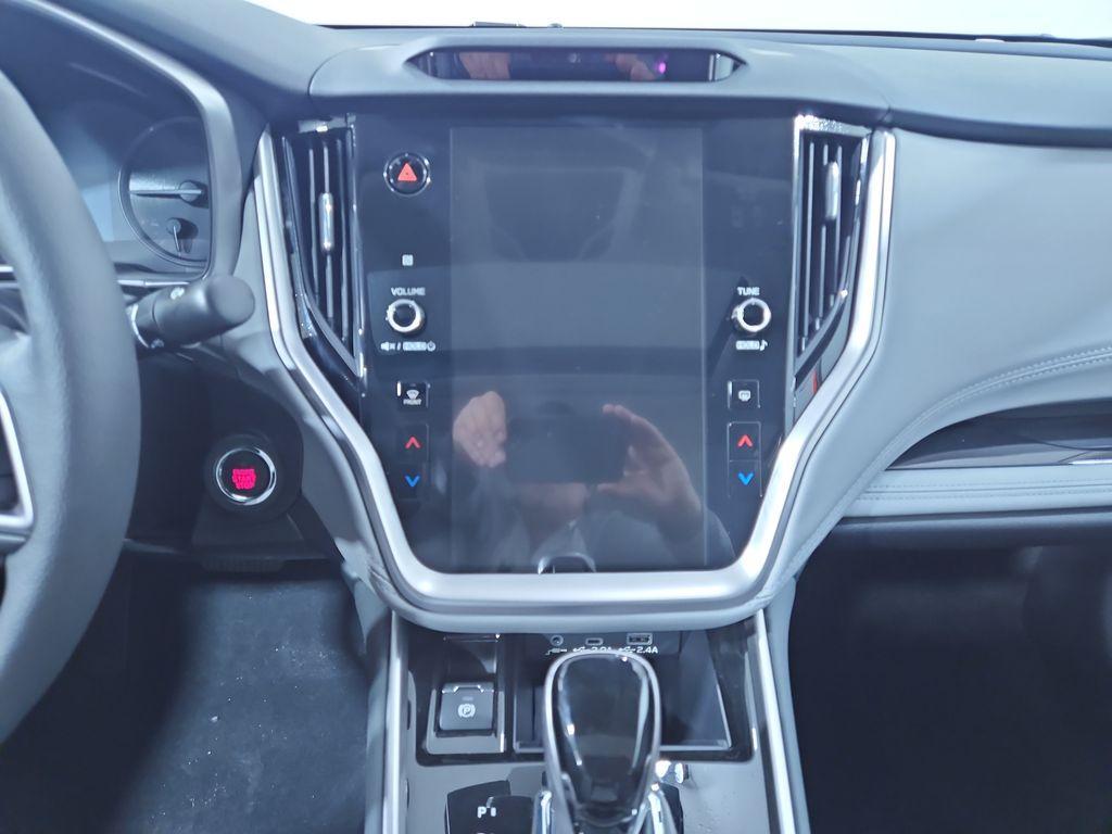 new 2025 Subaru Legacy car, priced at $34,783