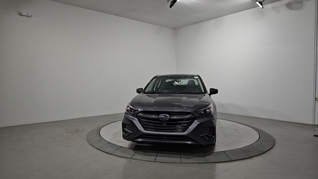 new 2025 Subaru Legacy car, priced at $33,726
