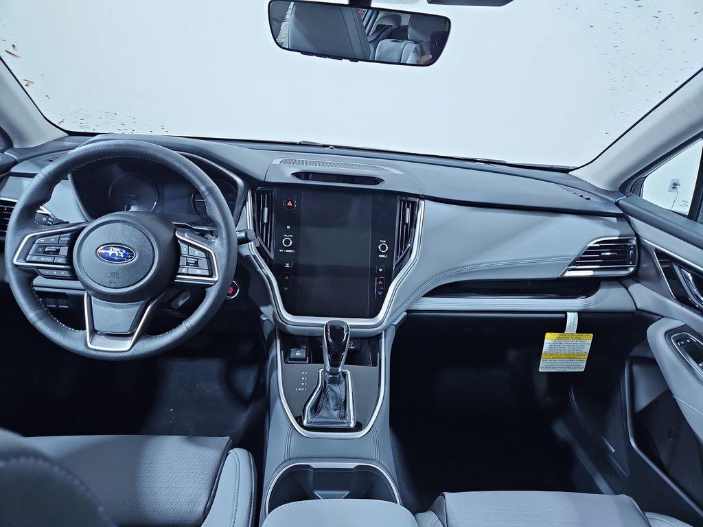 new 2025 Subaru Legacy car, priced at $33,726