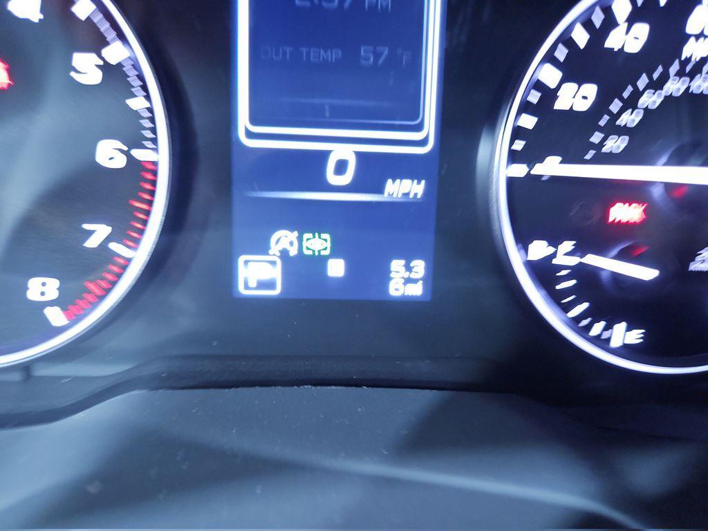 new 2025 Subaru Legacy car, priced at $33,726