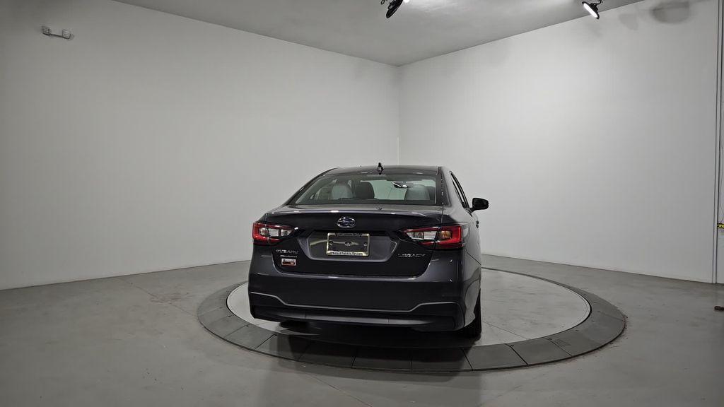 new 2025 Subaru Legacy car, priced at $33,726