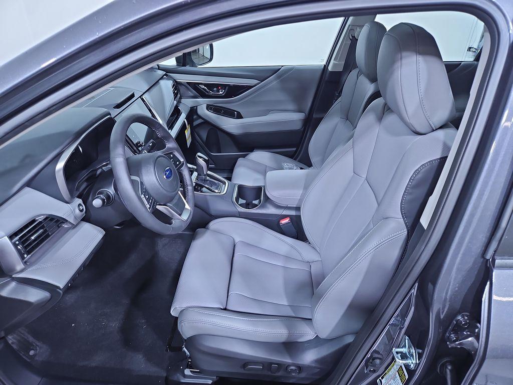 new 2025 Subaru Legacy car, priced at $33,726