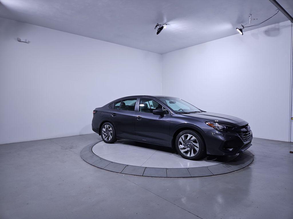 new 2025 Subaru Legacy car, priced at $33,726