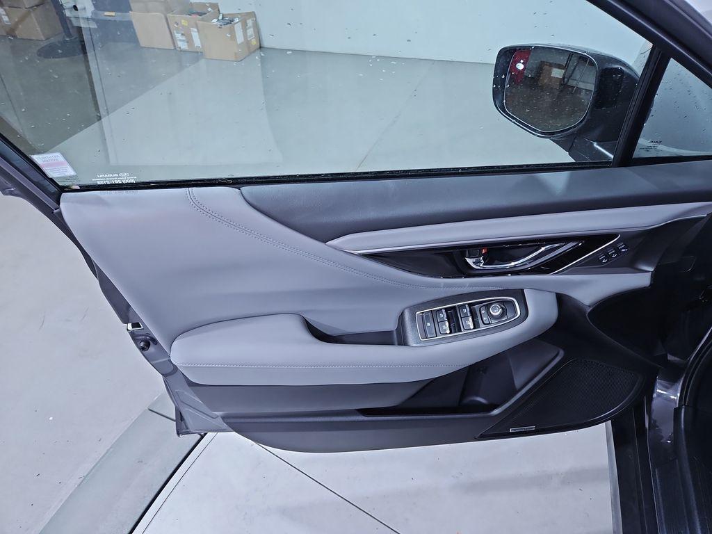 new 2025 Subaru Legacy car, priced at $33,726