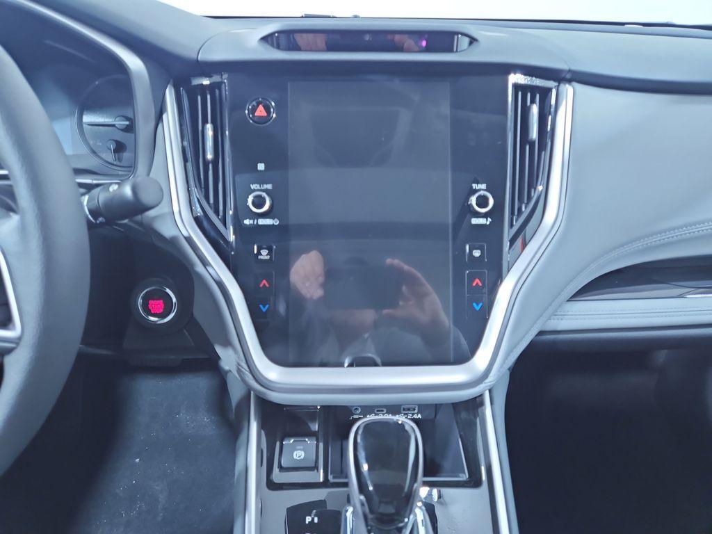 new 2025 Subaru Legacy car, priced at $33,726