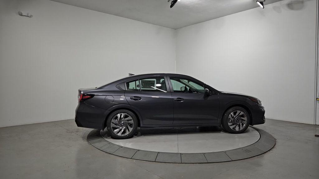 new 2025 Subaru Legacy car, priced at $33,726