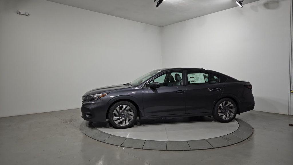 new 2025 Subaru Legacy car, priced at $33,726