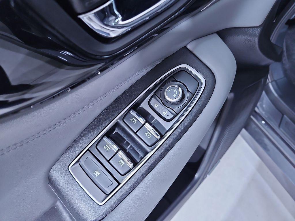 new 2025 Subaru Legacy car, priced at $33,726