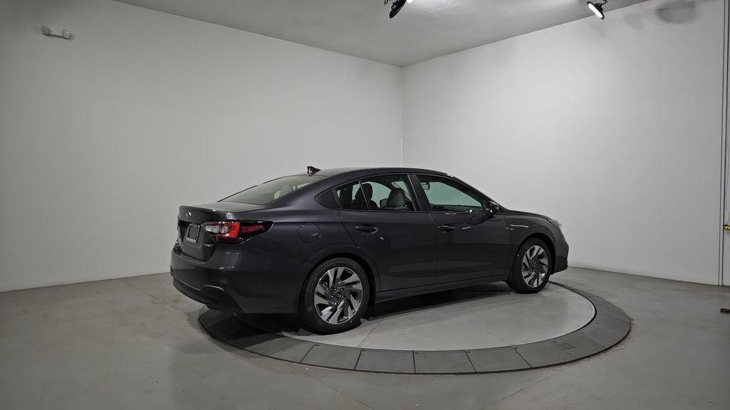 new 2025 Subaru Legacy car, priced at $33,726