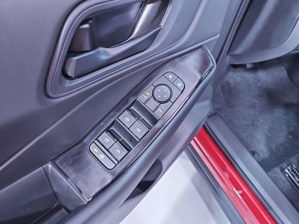 new 2025 Nissan Rogue car, priced at $30,144