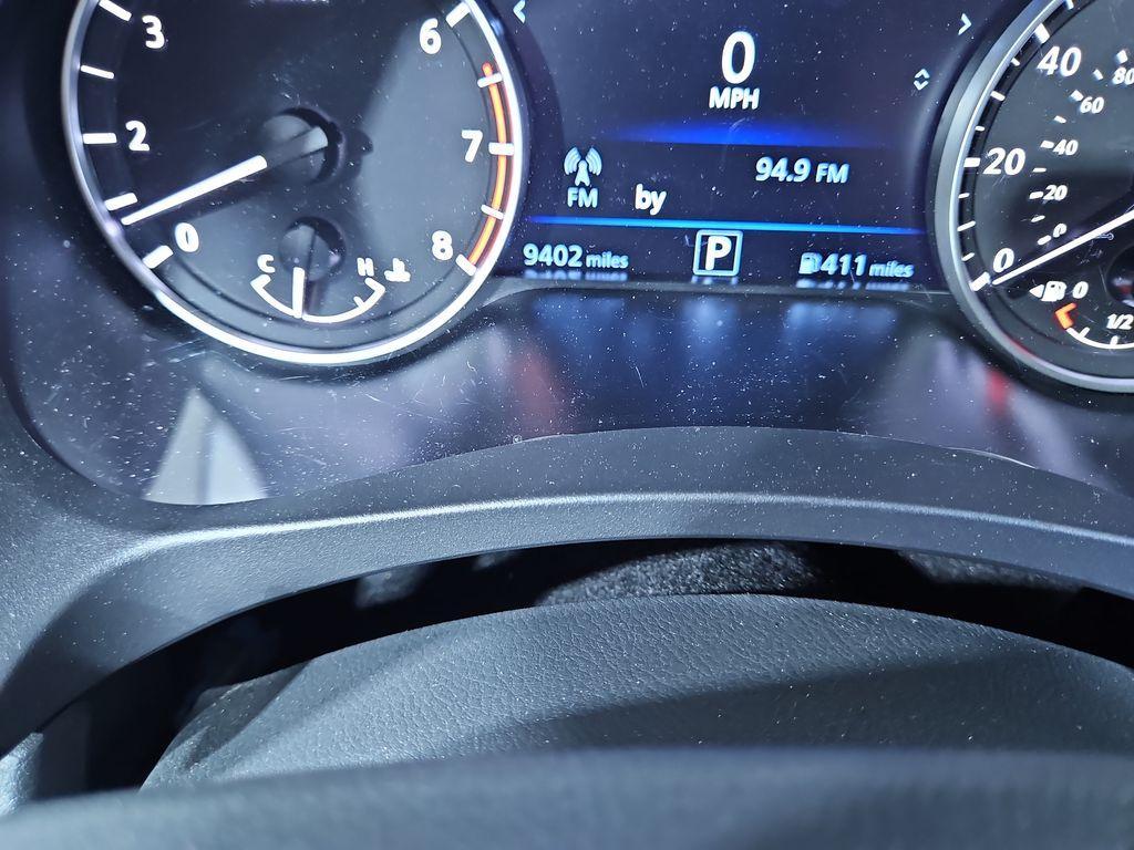used 2024 Nissan Altima car, priced at $24,164