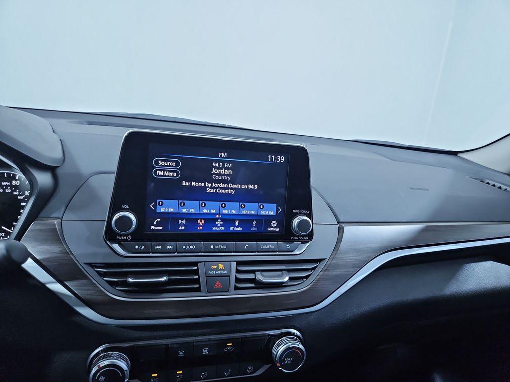 used 2024 Nissan Altima car, priced at $24,164