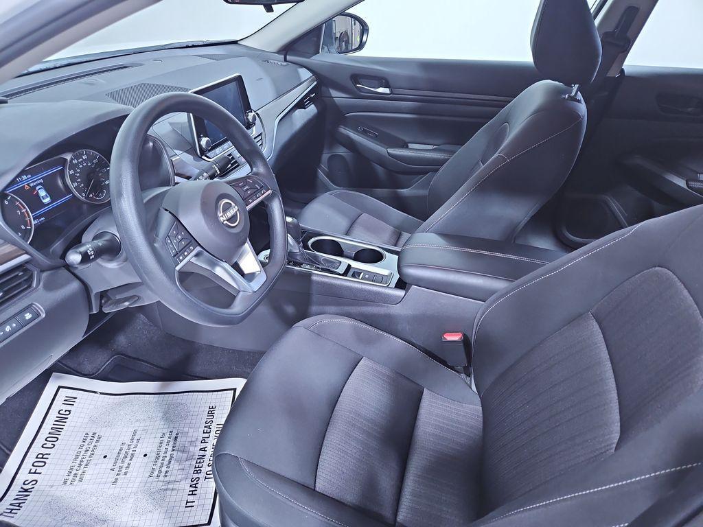 used 2024 Nissan Altima car, priced at $24,164