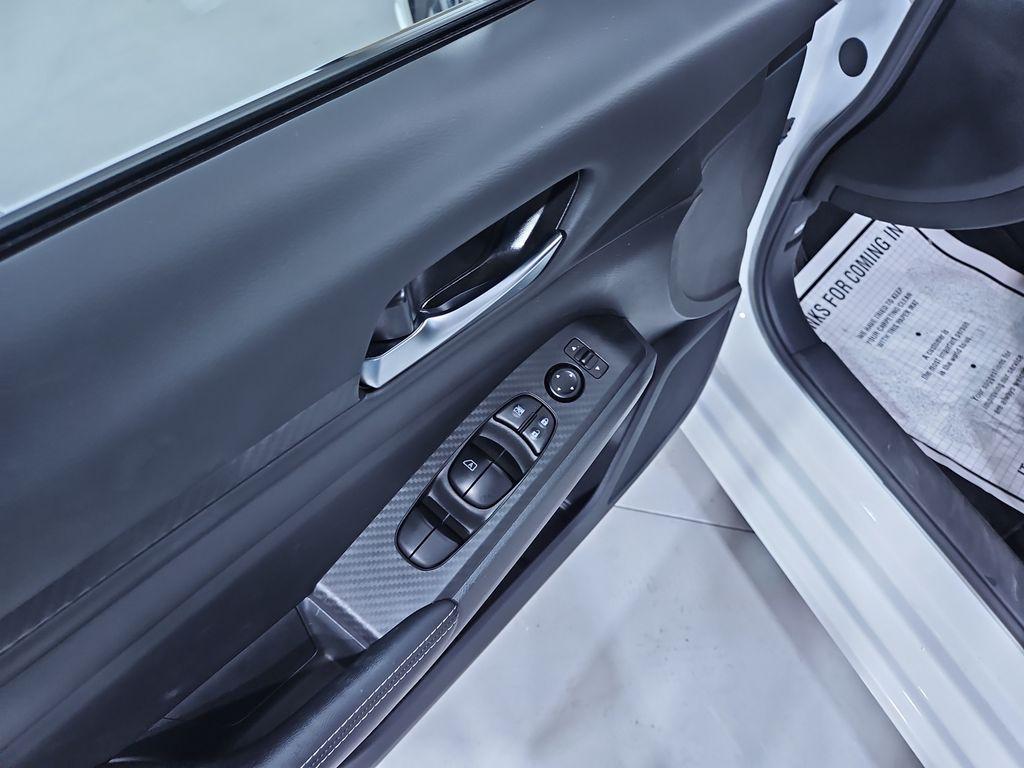 used 2024 Nissan Altima car, priced at $24,164