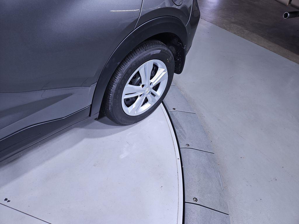 new 2025 Nissan Kicks Play car, priced at $22,757