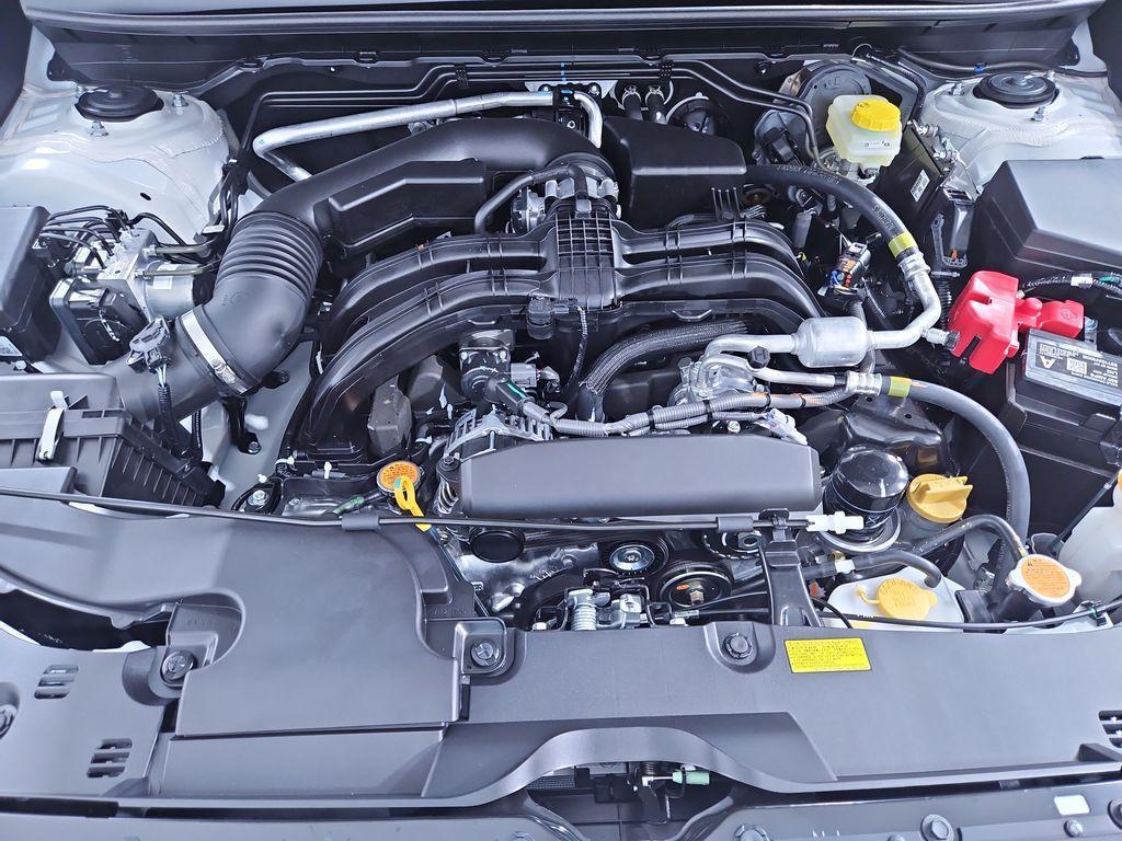 new 2025 Subaru Crosstrek car, priced at $30,951