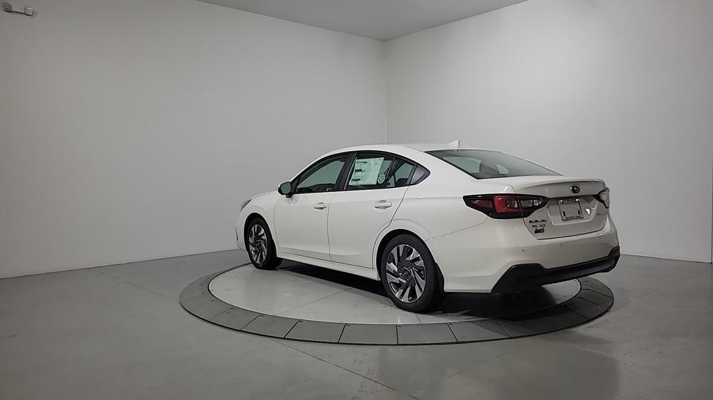 new 2024 Subaru Legacy car, priced at $33,390