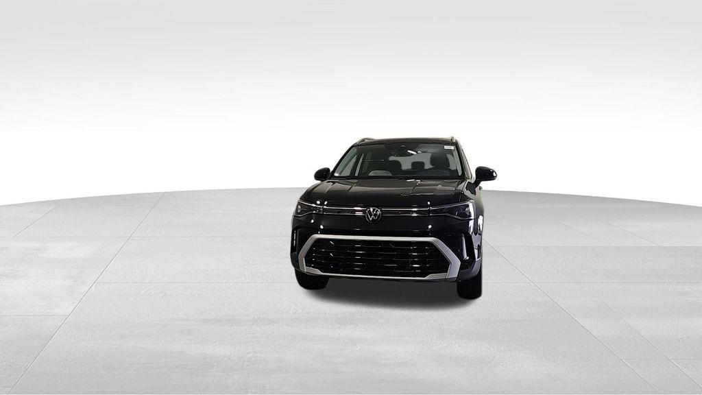 new 2025 Volkswagen Taos car, priced at $34,732