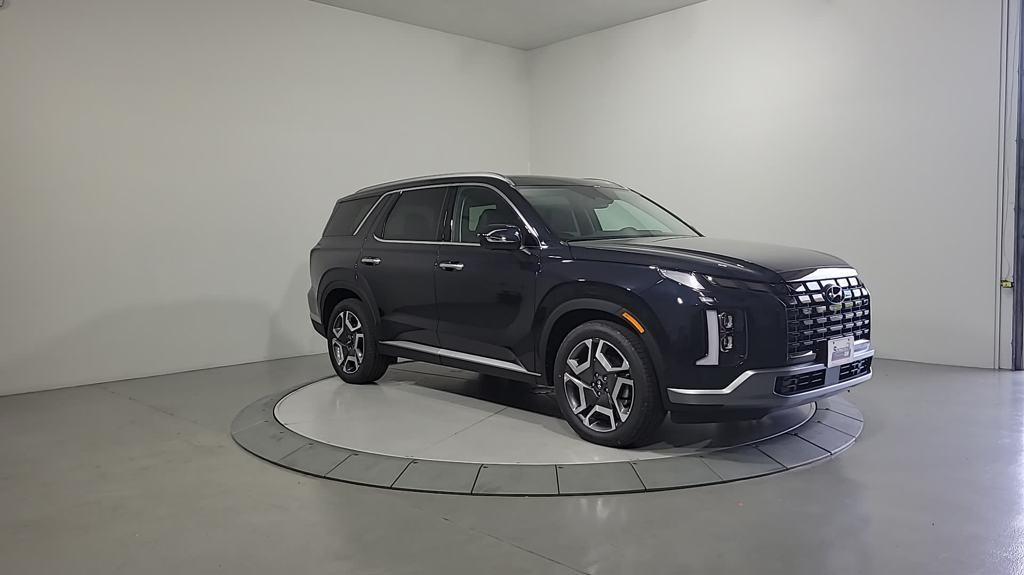 new 2024 Hyundai Palisade car, priced at $46,086