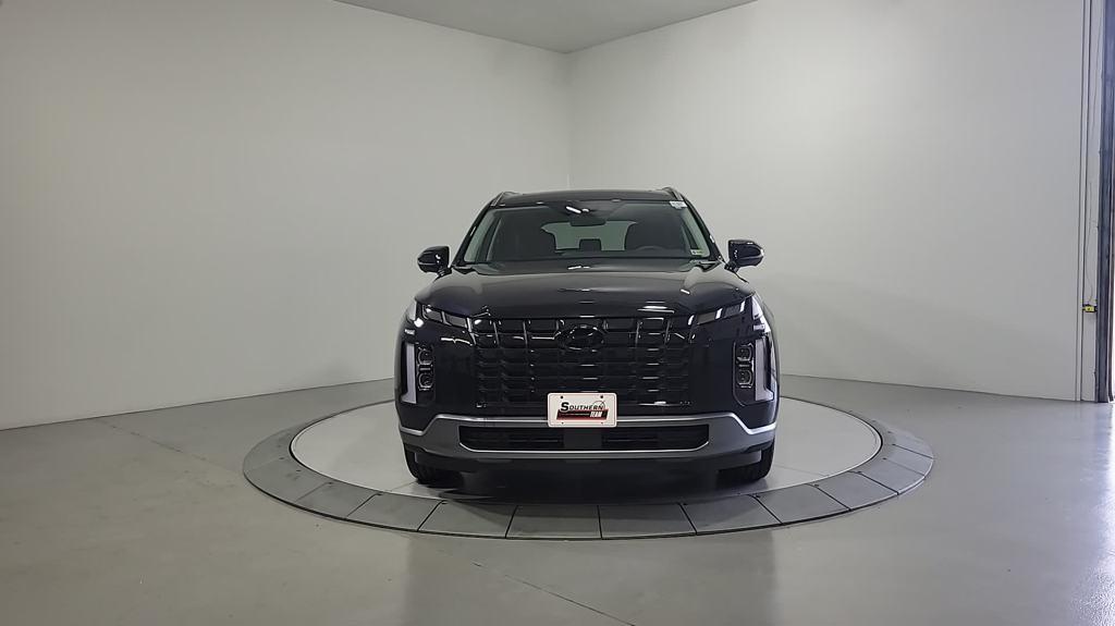 new 2024 Hyundai Palisade car, priced at $46,086