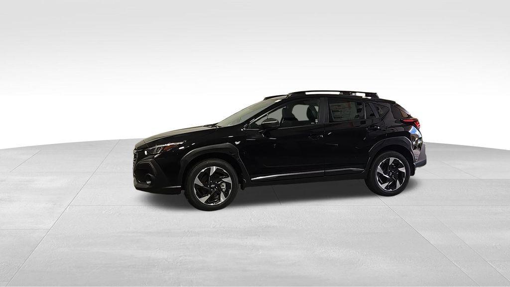 new 2025 Subaru Crosstrek car, priced at $33,507