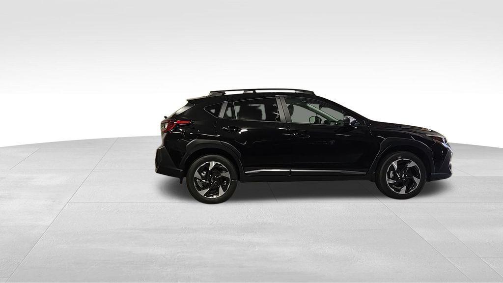 new 2025 Subaru Crosstrek car, priced at $33,507