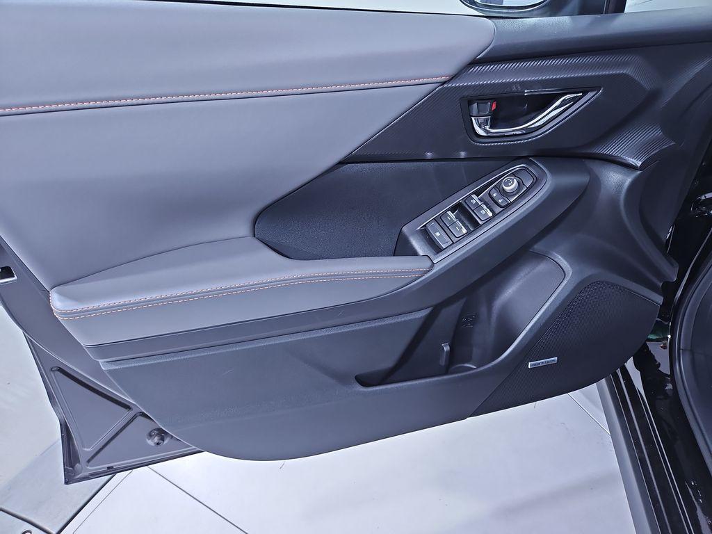 new 2025 Subaru Crosstrek car, priced at $33,507