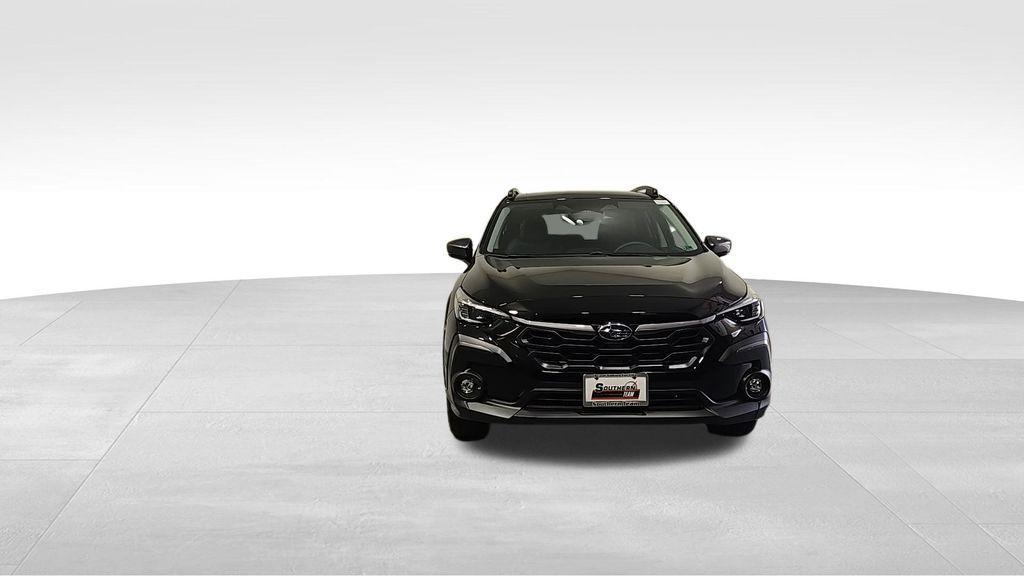 new 2025 Subaru Crosstrek car, priced at $33,507