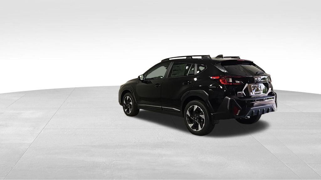 new 2025 Subaru Crosstrek car, priced at $33,507
