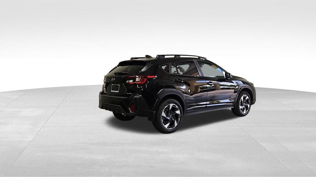 new 2025 Subaru Crosstrek car, priced at $33,507