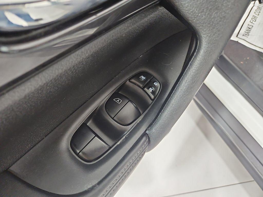 used 2018 Nissan Rogue car, priced at $14,073