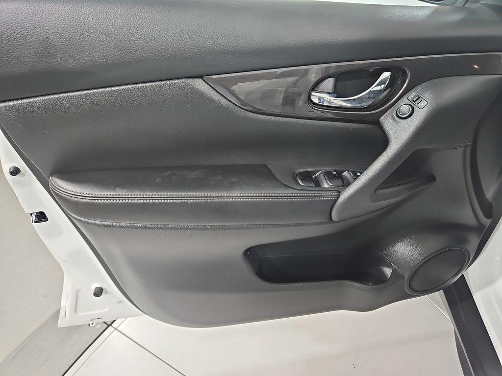 used 2018 Nissan Rogue car, priced at $14,073