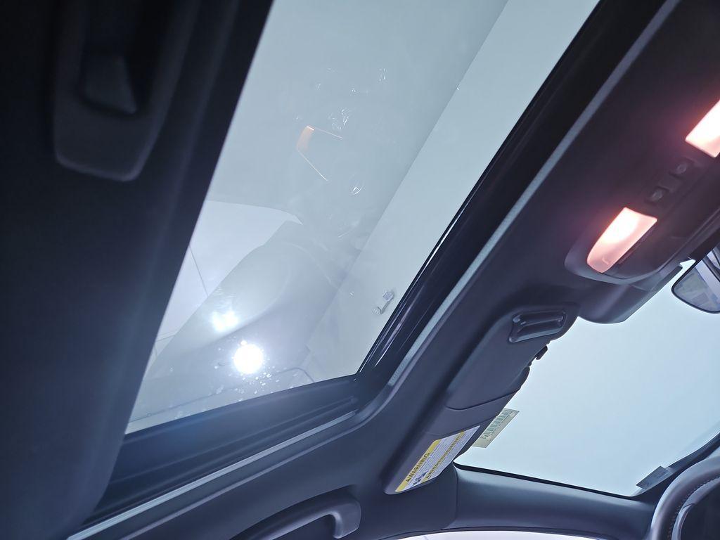 new 2025 Subaru Crosstrek car, priced at $36,271