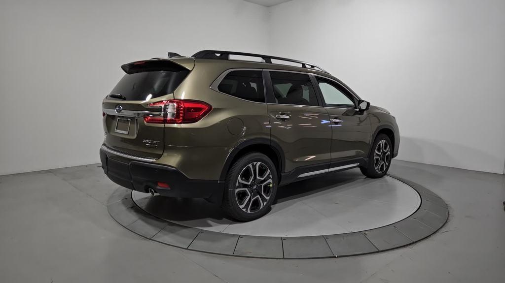 new 2025 Subaru Ascent car, priced at $48,041