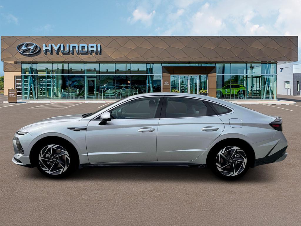 new 2026 Hyundai Sonata car, priced at $30,624