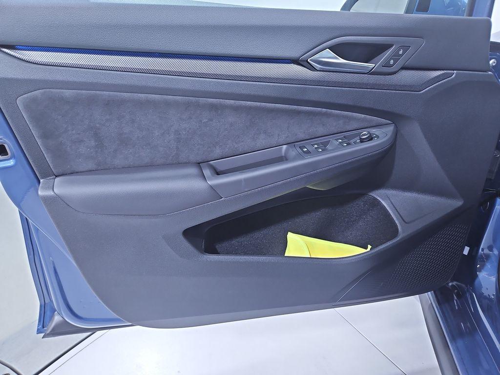 new 2025 Volkswagen Golf GTI car, priced at $32,987