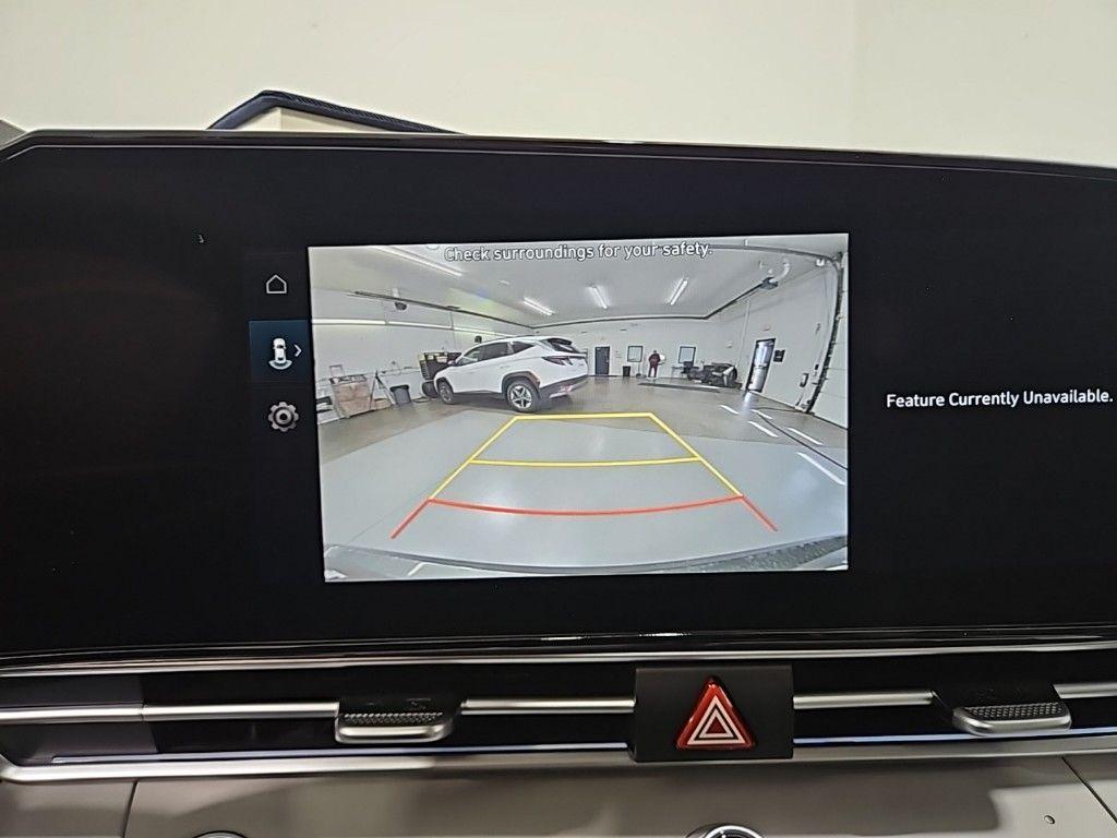 new 2025 Hyundai ELANTRA HEV car, priced at $28,632