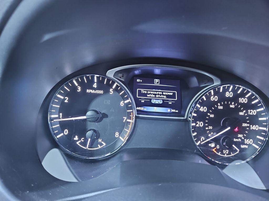 used 2018 Nissan Altima car, priced at $17,281