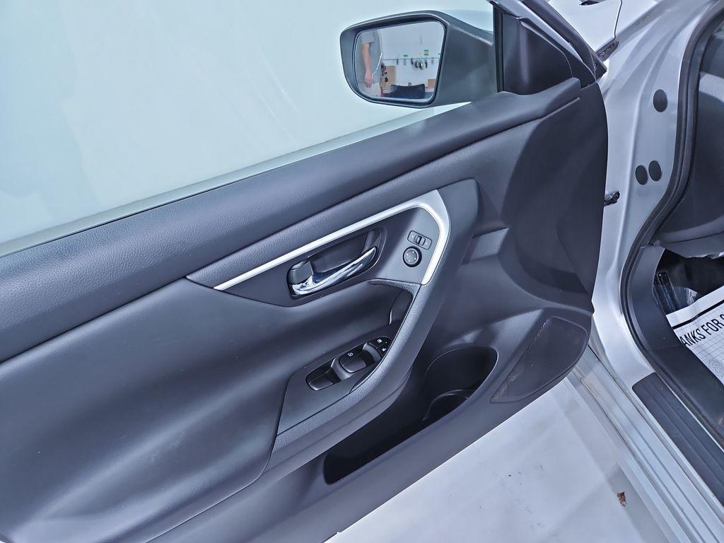 used 2018 Nissan Altima car, priced at $17,281