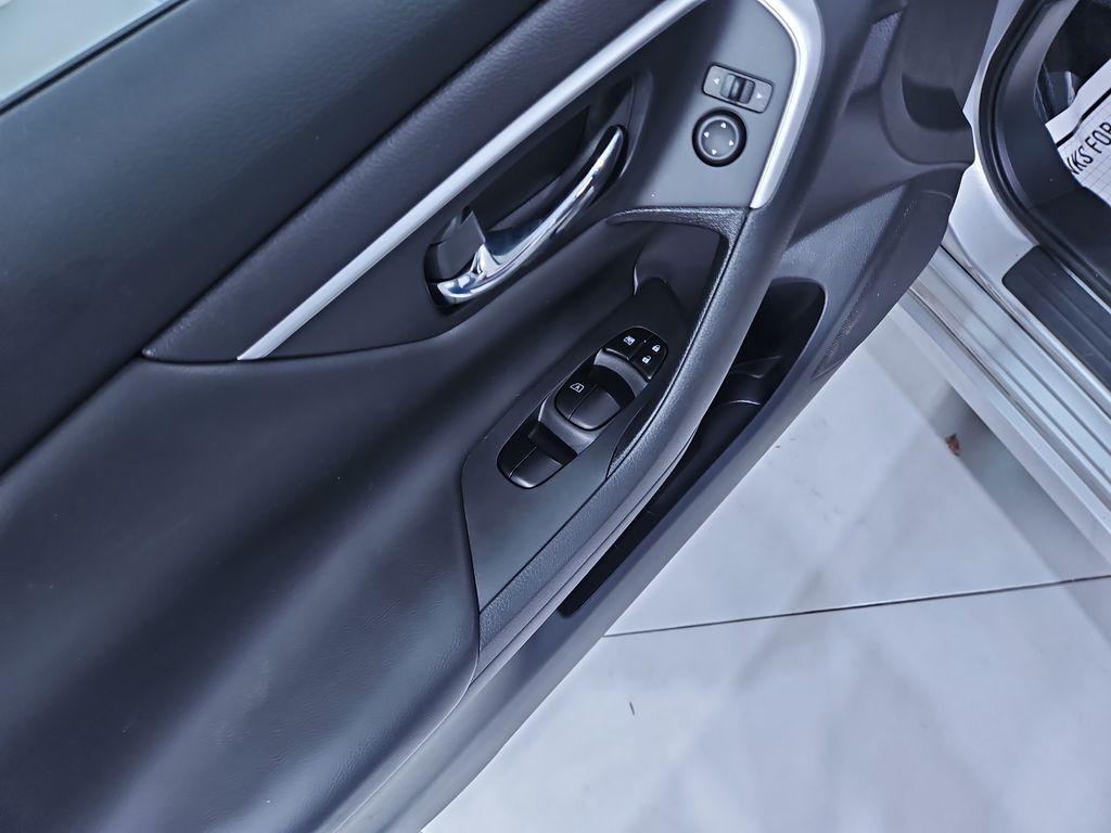 used 2018 Nissan Altima car, priced at $17,281