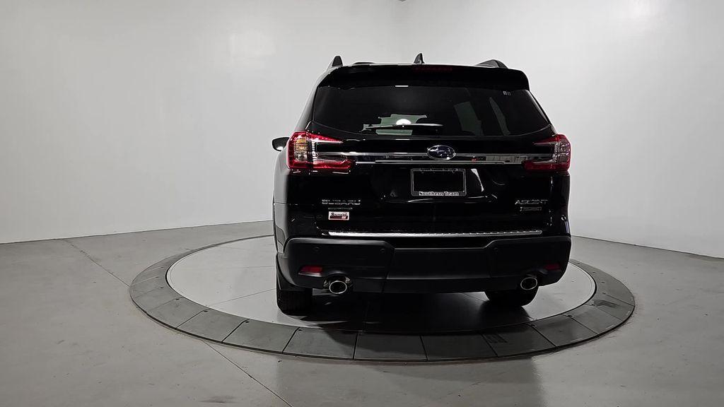 new 2025 Subaru Ascent car, priced at $49,813