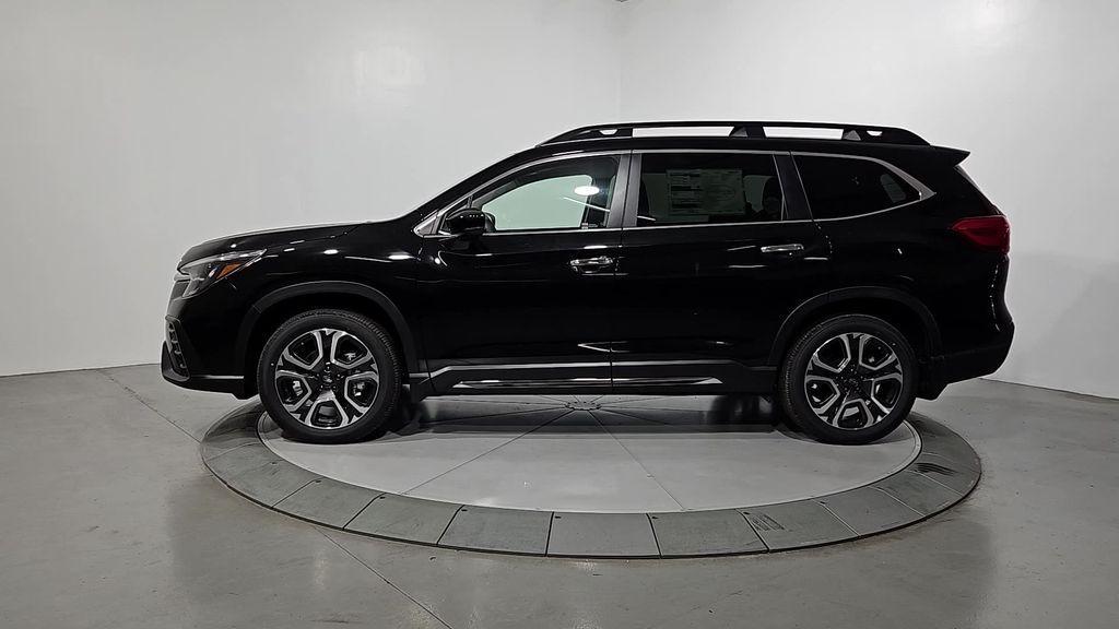 new 2025 Subaru Ascent car, priced at $49,813