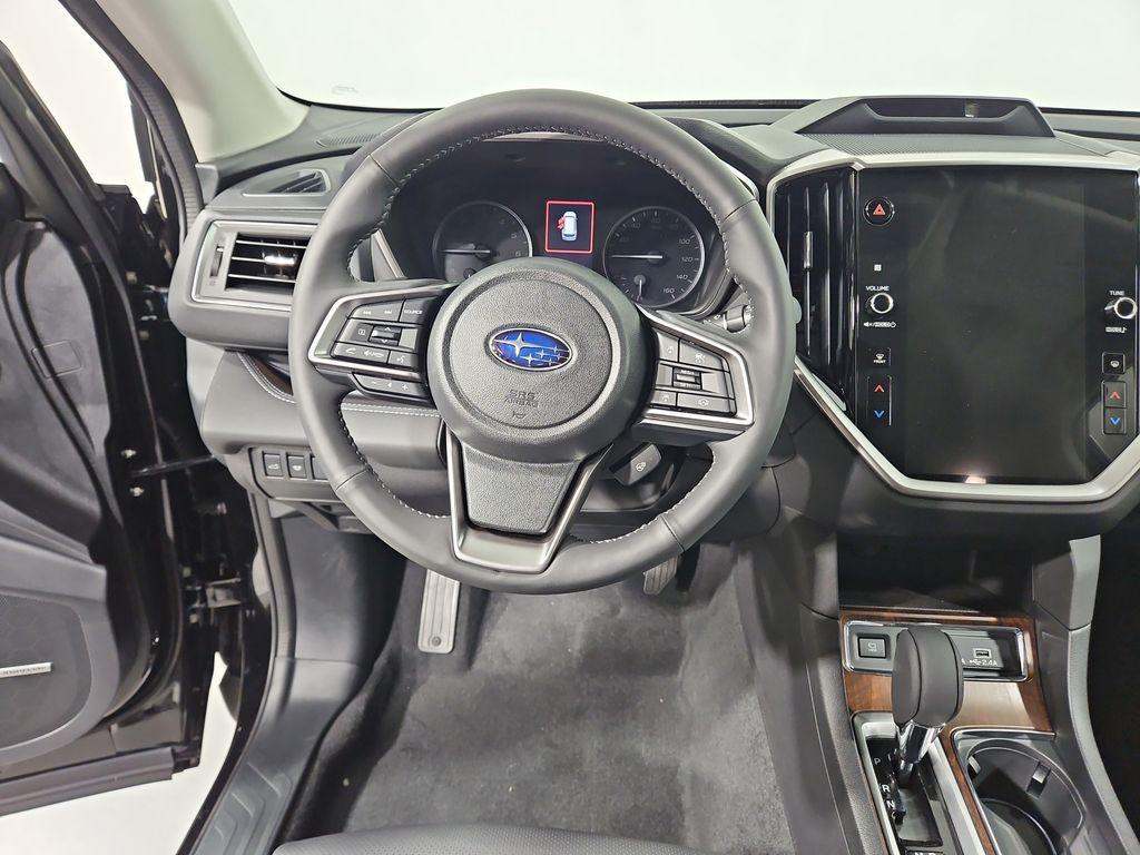 new 2025 Subaru Ascent car, priced at $49,813
