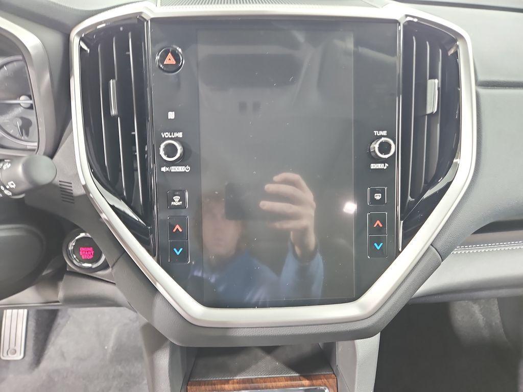 new 2025 Subaru Ascent car, priced at $49,813