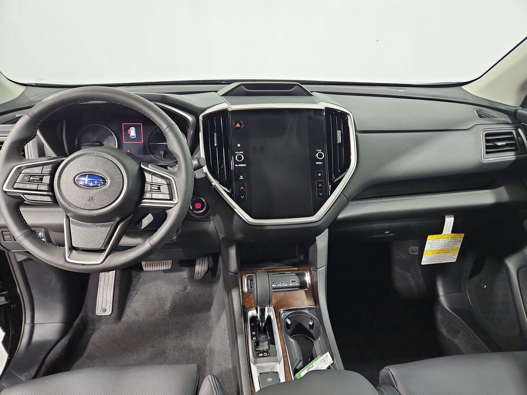 new 2025 Subaru Ascent car, priced at $49,813