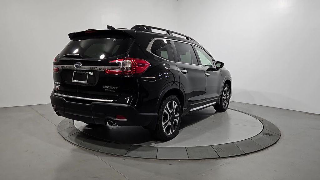 new 2025 Subaru Ascent car, priced at $49,813